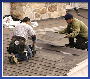 Maintaining a Metal Roofing in Post Falls, ID