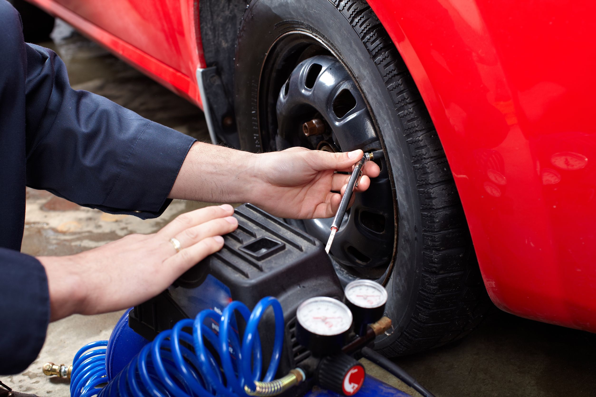 The Dangers of DIY Car Body Repair in Stephens City VA