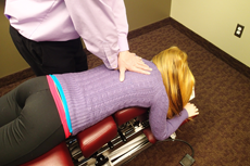 Why Choose Chiropractic Therapy?