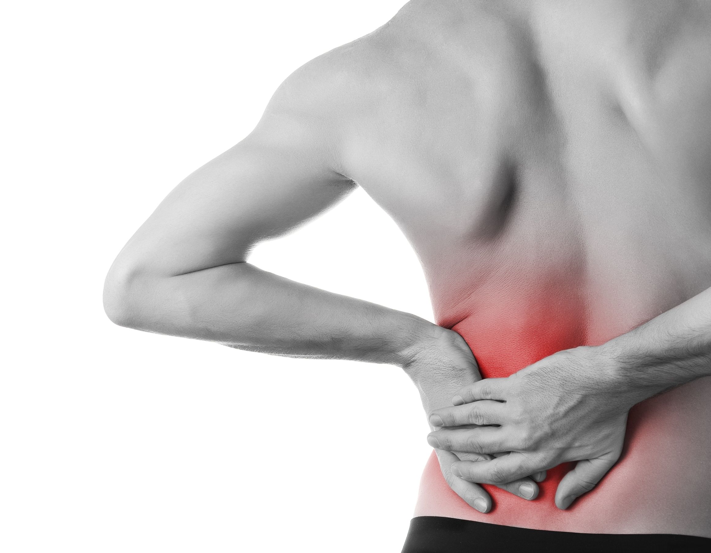 What Contributes To Back Pain In Clarksville, TN?