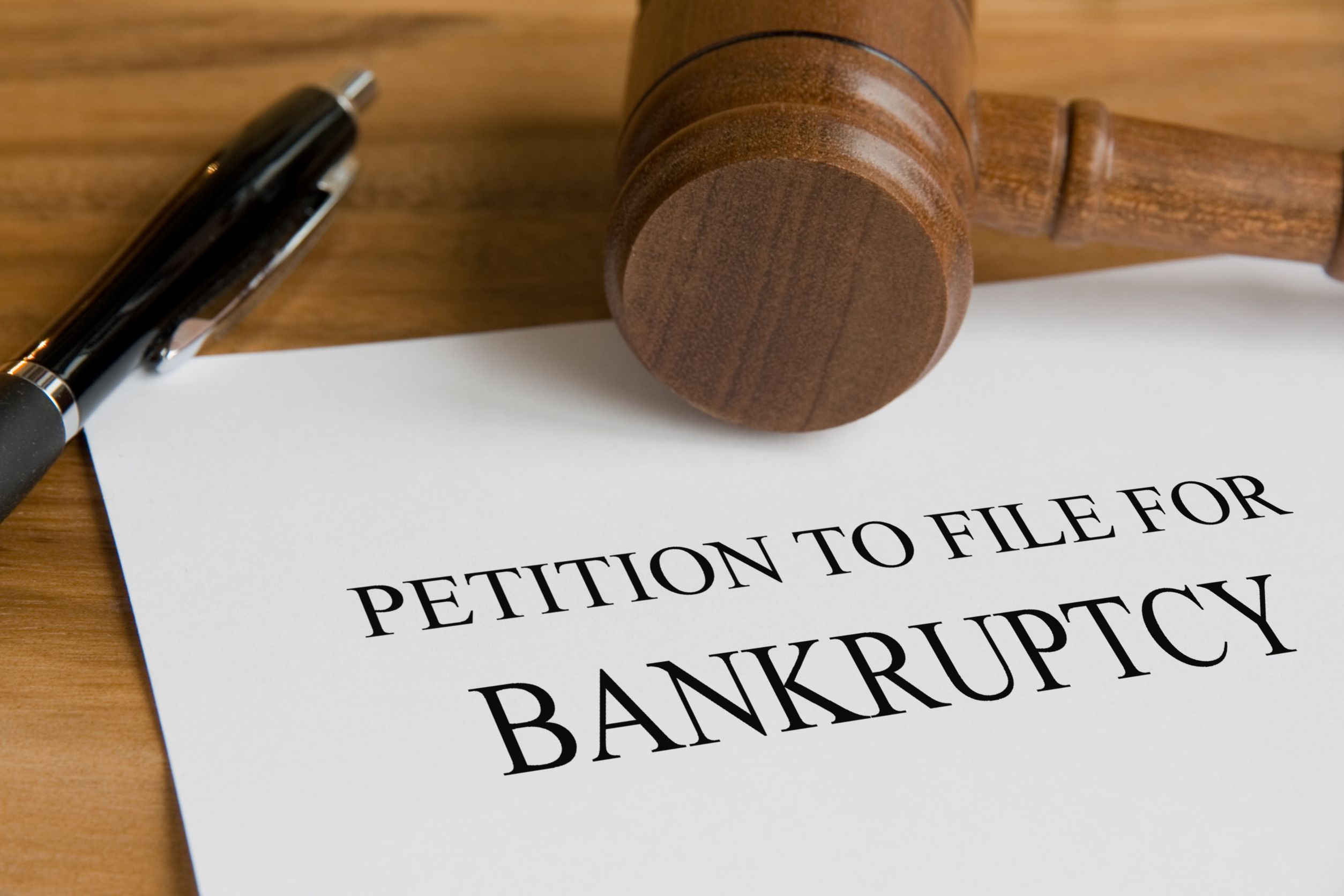 Timing Is Critical When Filing For Bankruptcy