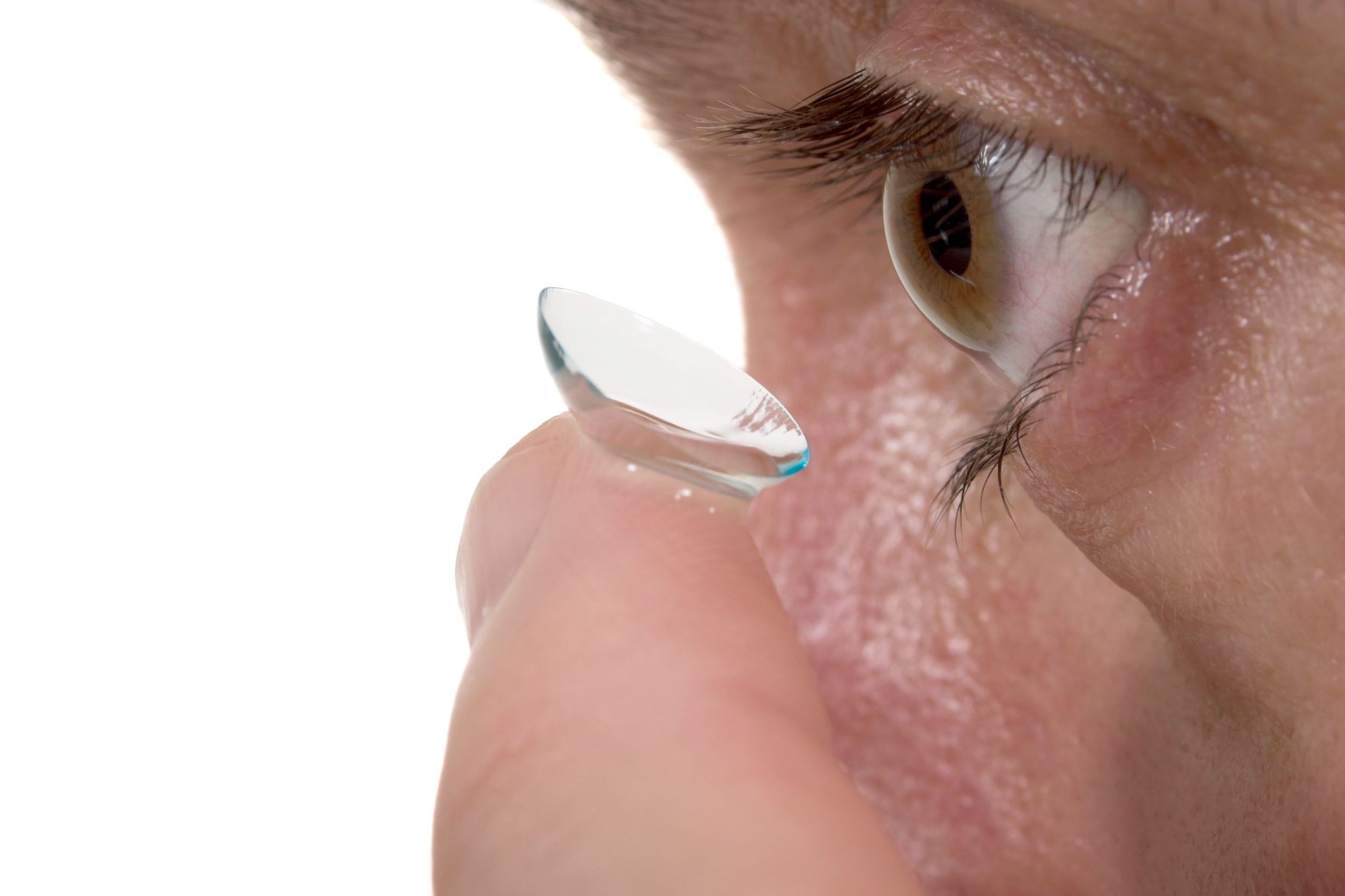 Eliminating the Frustration of Eyeglasses with Contact Lenses in Colorado Springs, CO