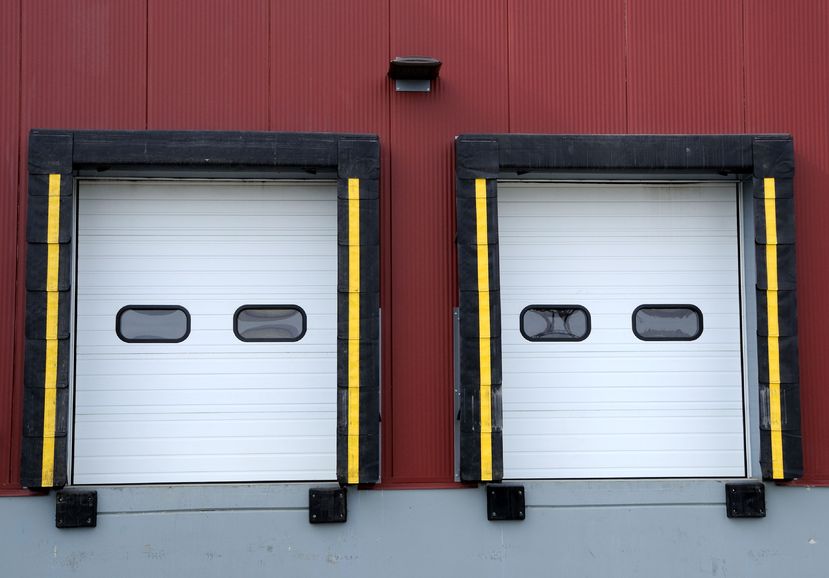 The Advantages of Commercial Garage Door Repair in Metro West MA