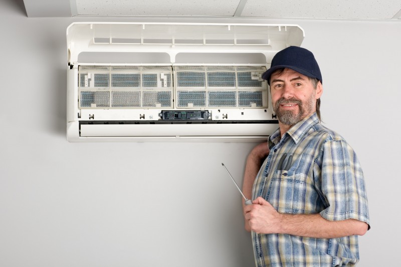 Learn How to Find the Right Air Conditioning Contractor in San Antonio TX