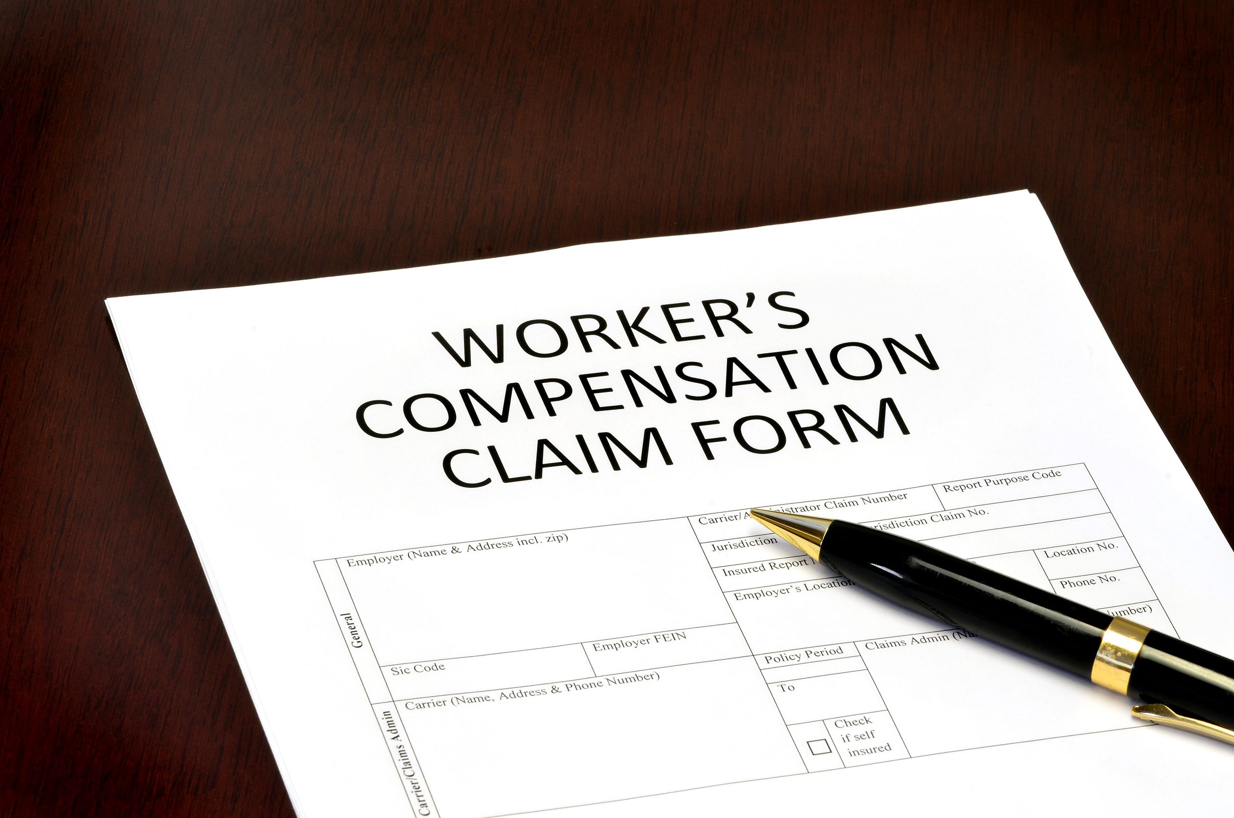 FAQ Regarding Workers Compensation in Cedar Rapids, IA