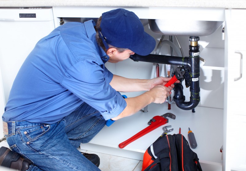 Working With Skilled Plumbers in Westchester County