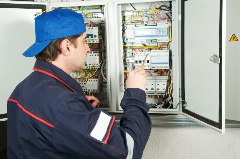 Characteristics of Quality Electrical Contractors in Wichita Kansas