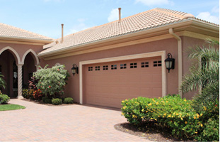 The Modern Look: Flush Garage Doors in Omaha, NE