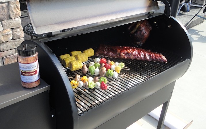 Tips on Choosing the Best BBQ Grills in Junction City KS