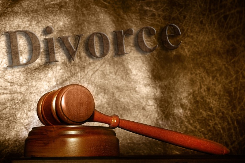 Protect Yourself And Your Future With A Divorce Attorney In Morganton NC