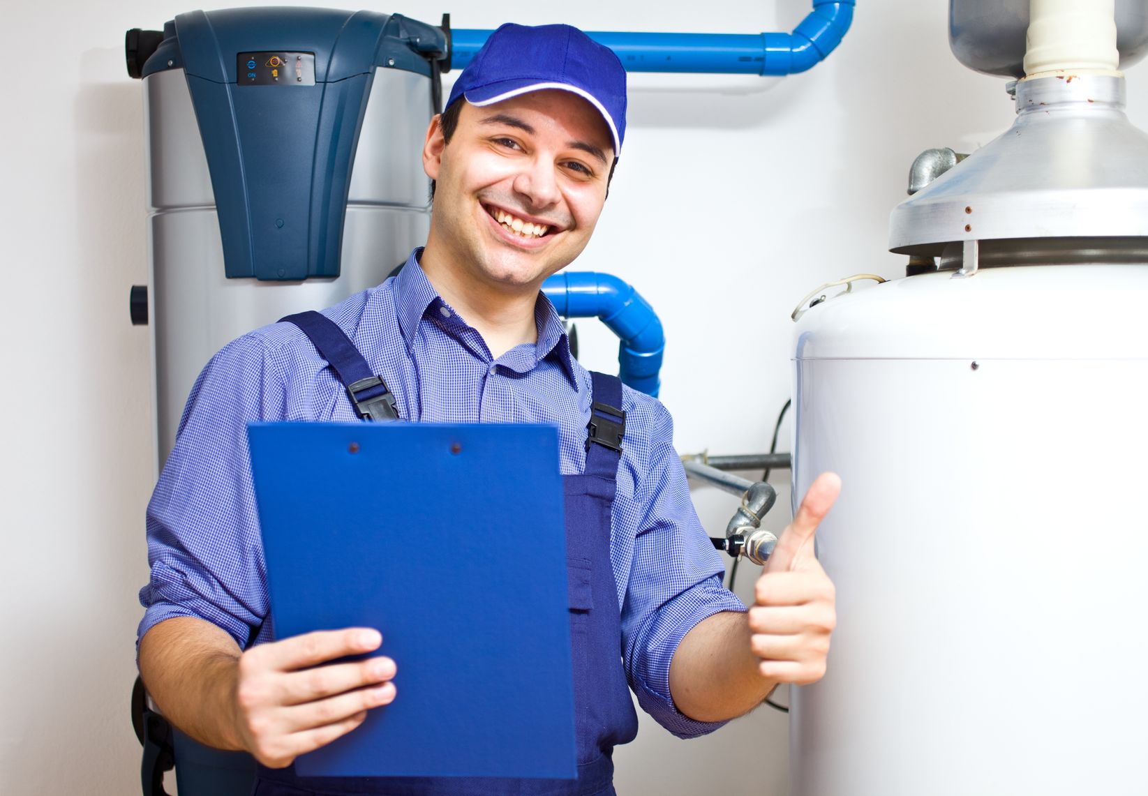 Signs You May Need a New Water Heater in Westchester County