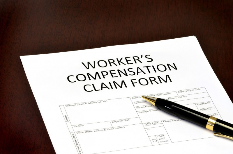 Filing A Formal Worker’s Comp Claim Through Work Injury Lawyers In Pittsburgh