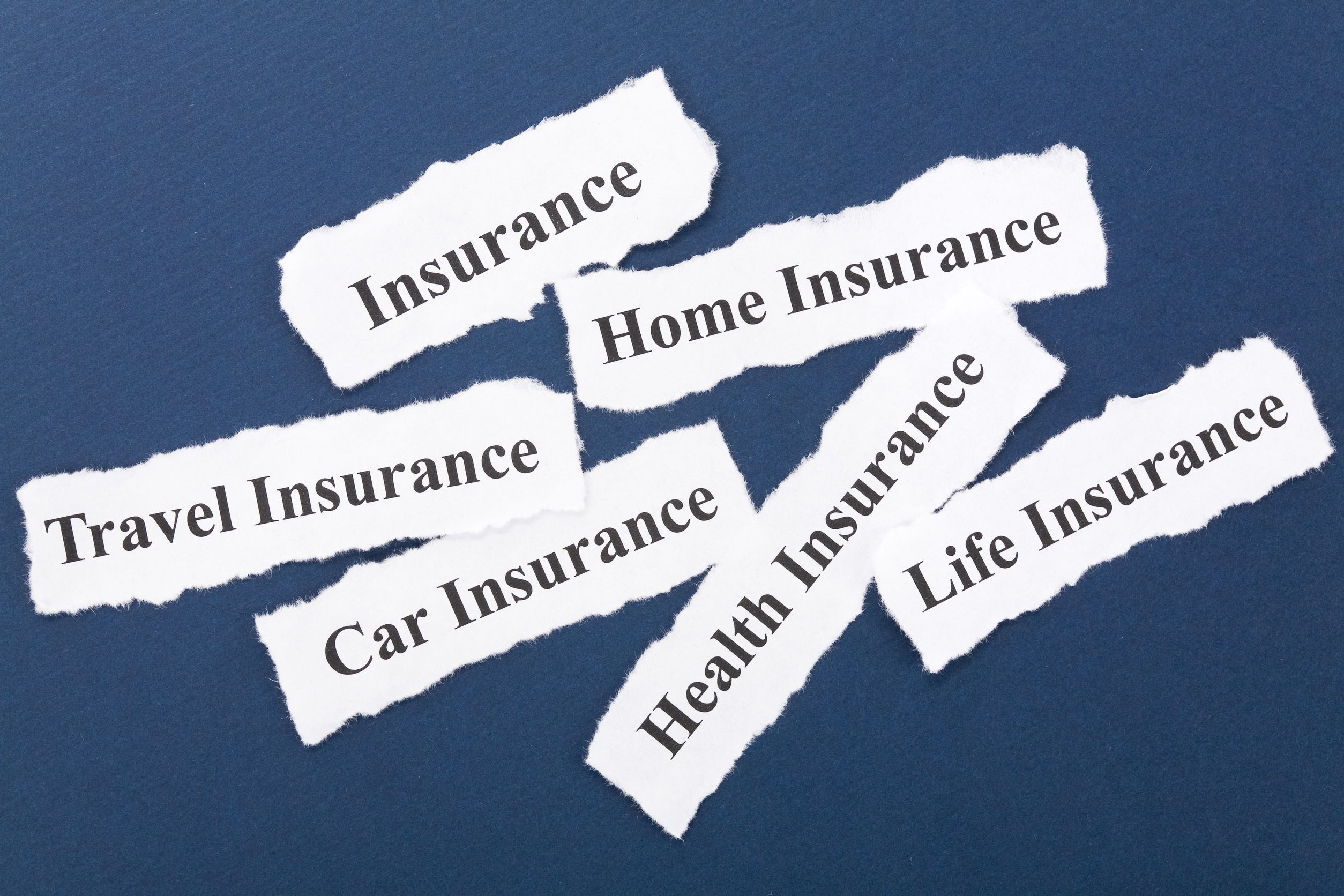 What You Need for Insurance in Lancaster, Pennsylvania