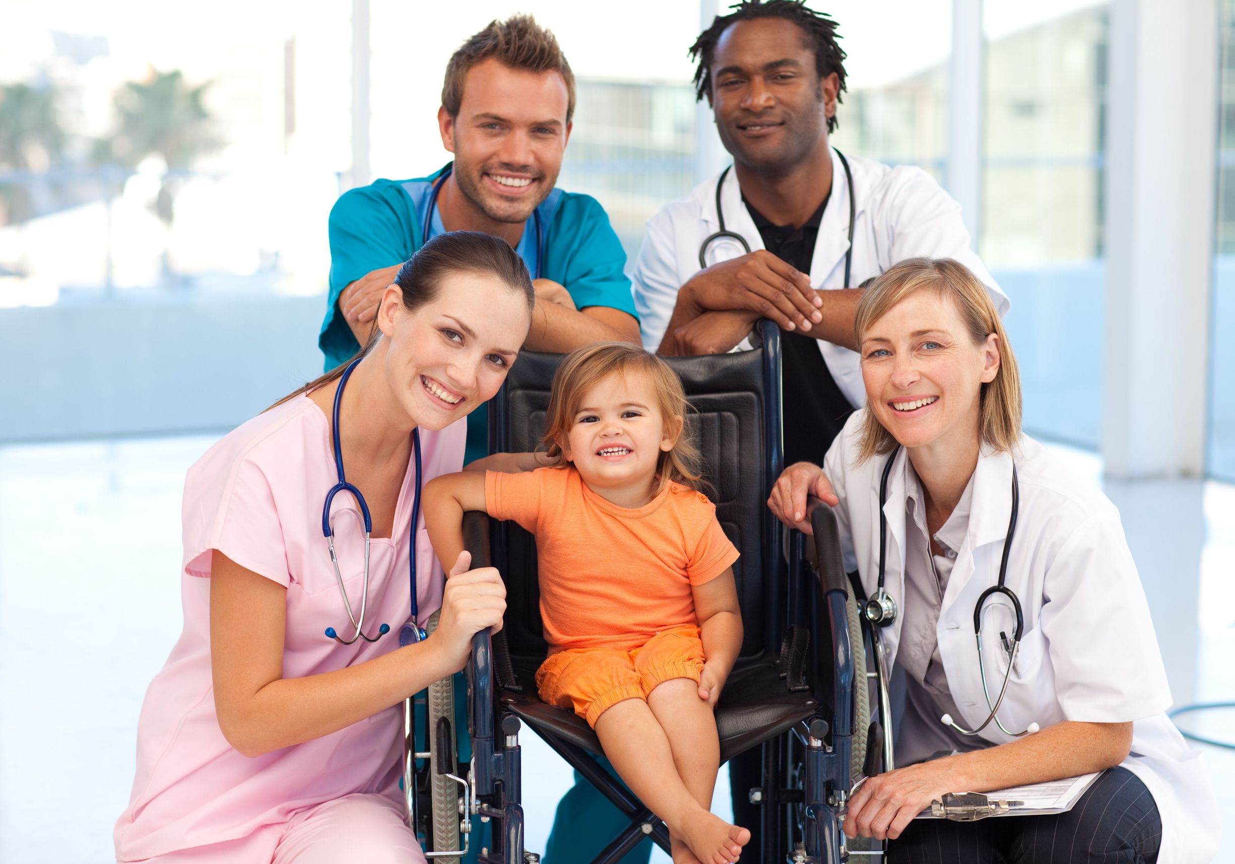 Urgent Care in Cincinnati OH Helps When a Child Is Sick or Injured