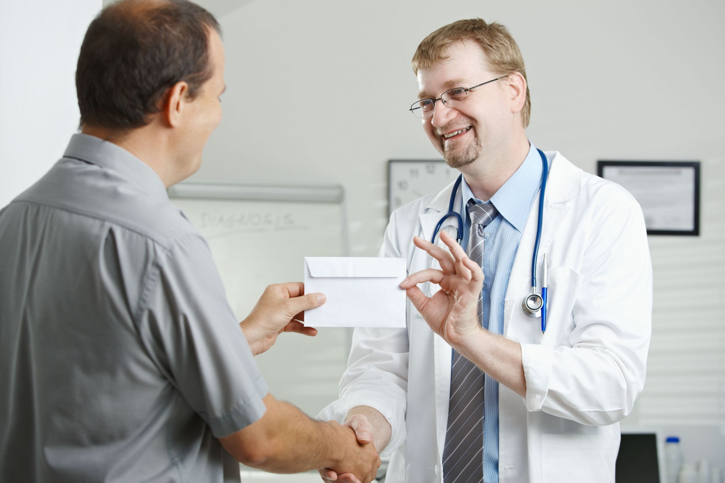 Keys To A Successful Visit To A Family Practice Doctor In Andover Kansas