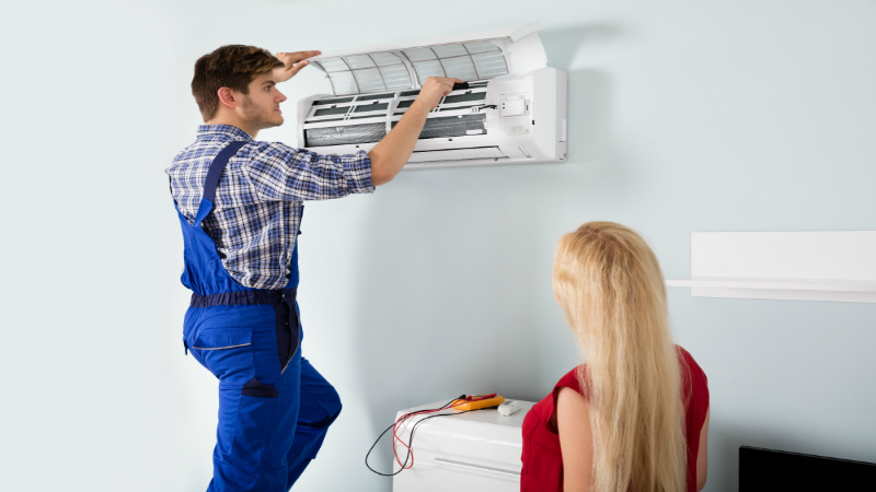 Things To Take Into Account When Looking For An Air Conditioning Service in La Plata, MD