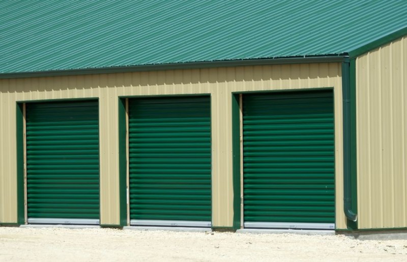 Ways a Professional Can Help With Garage Door Repair in Orland Park