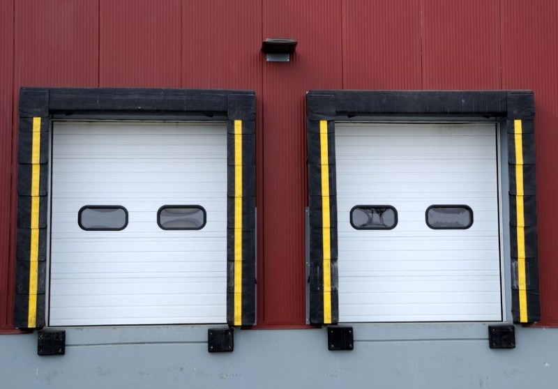 Who To Contact For Professional Garage Door Repair In Boston MA