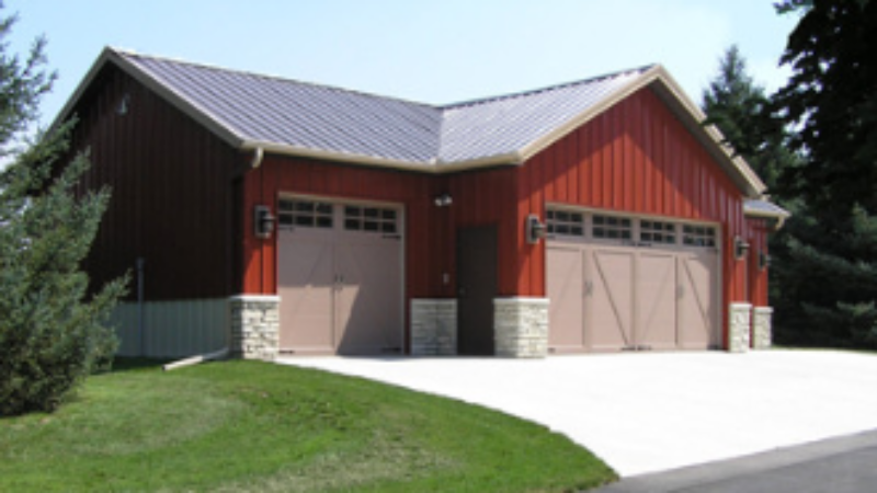 Lesser-Known Advantages Of Metal Buildings In Spokane Valley WA