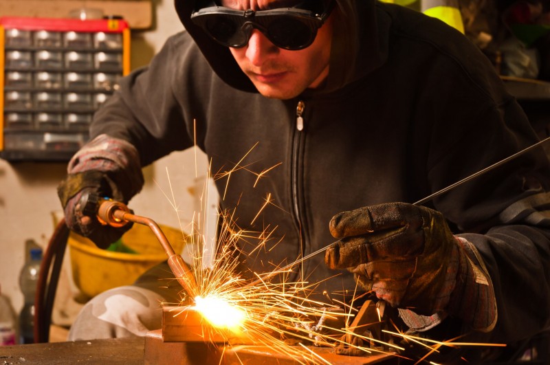 Getting the welding repair services you need