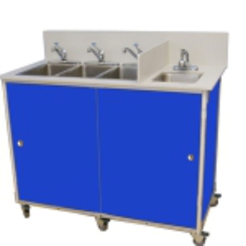 Save Money With A Portable Hand Washing Station Rental