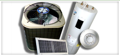 Leave Heating Installation to the Professionals in San Fernando