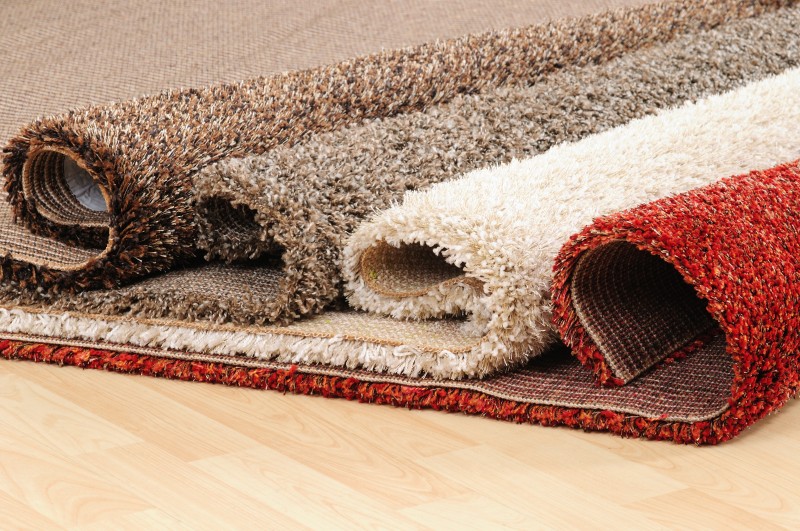 Selecting a Distributor for Commercial Carpet in Chicago