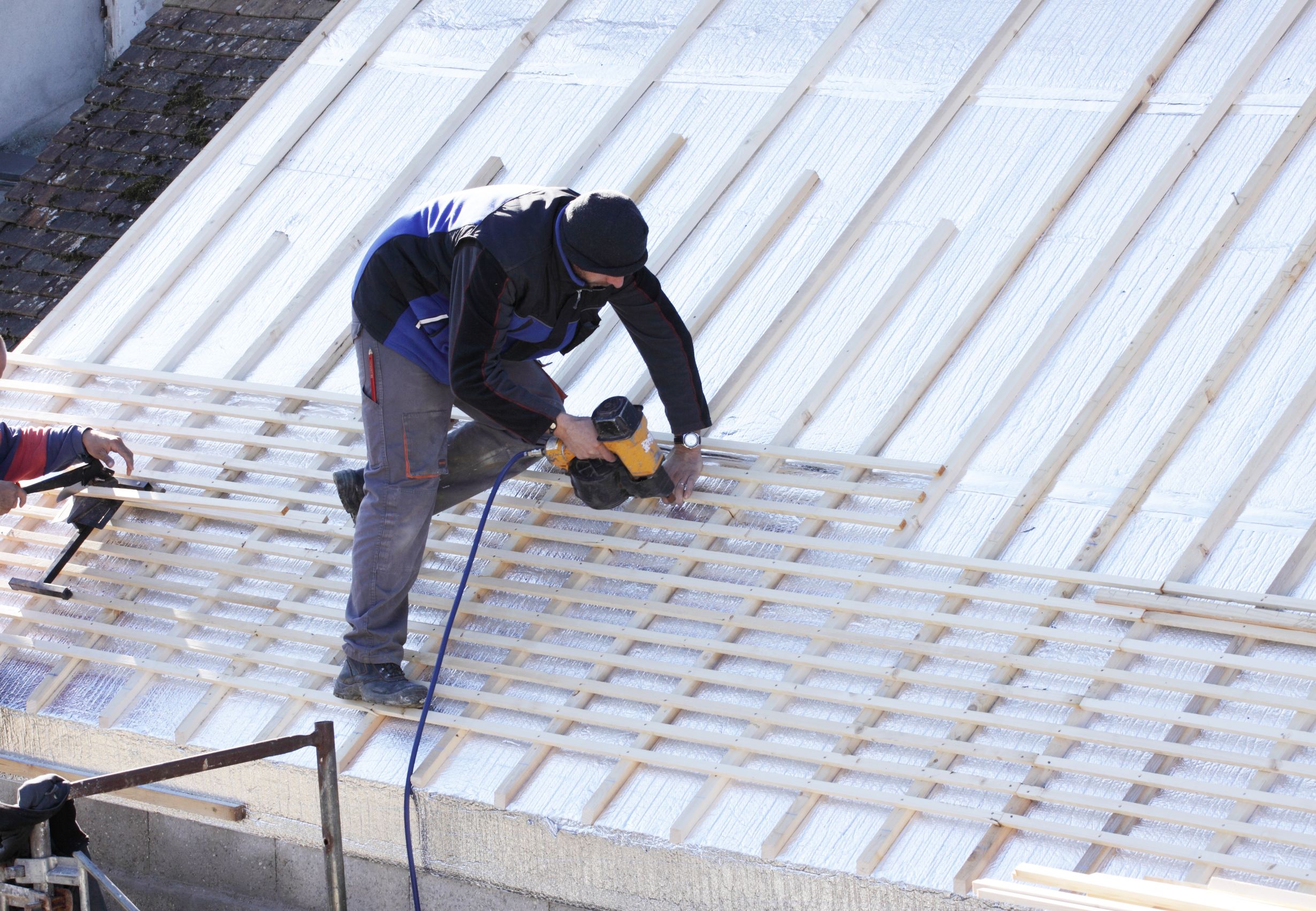 Frequently Asked Questions About Roof Replacement In Tucson