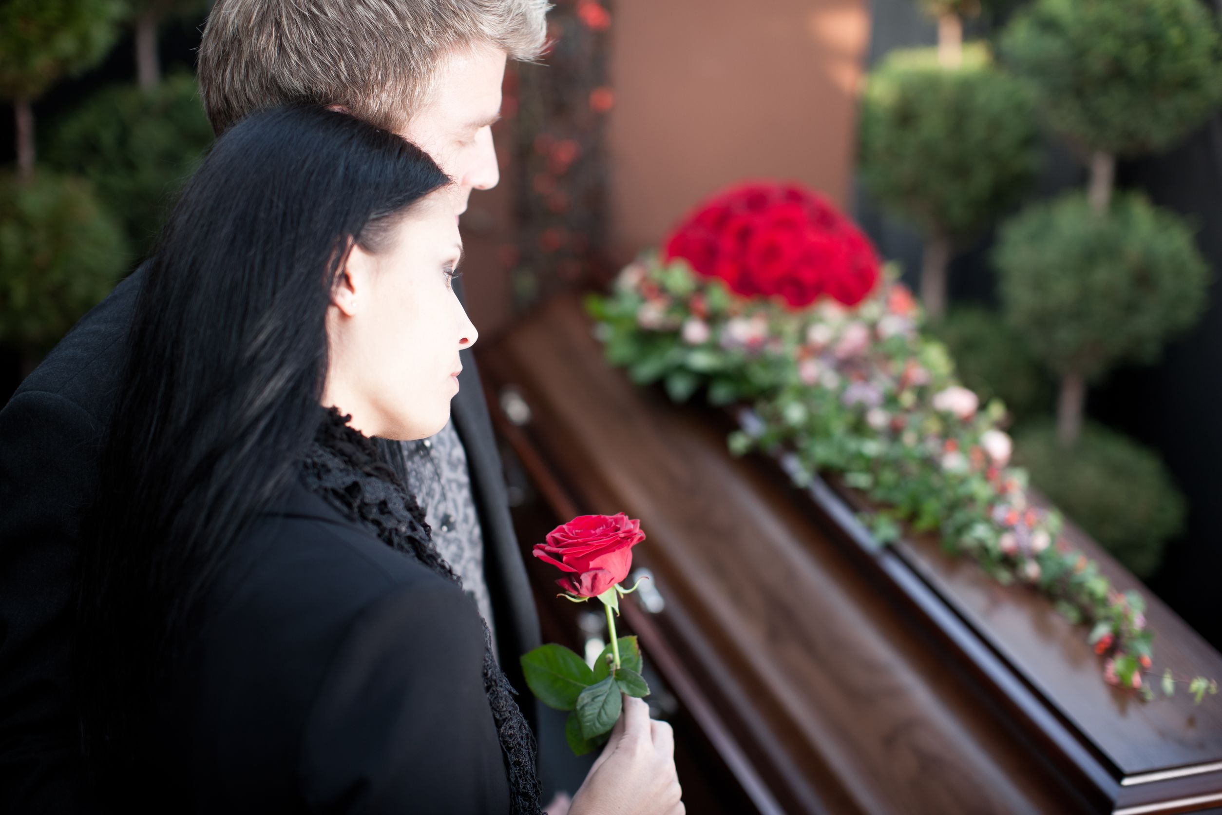 Don’t Underestimate The Importance Of Funeral Directors In Bel Air