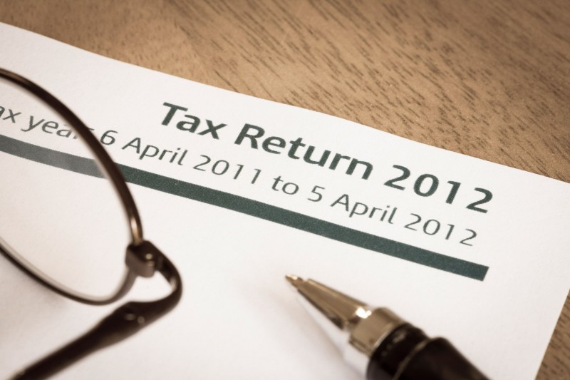 How to Maximize a Business Tax Return in Tulsa