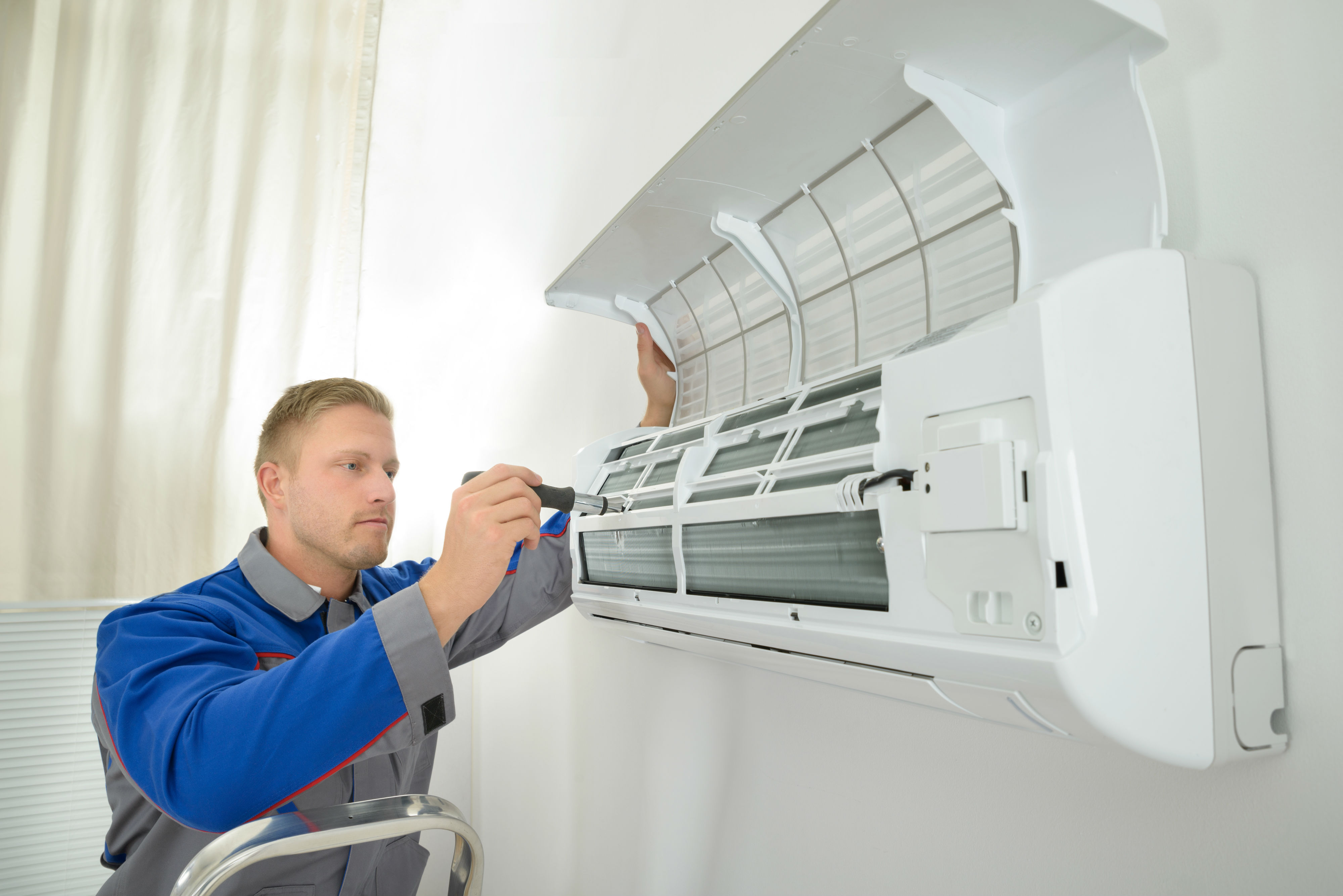 The Importance of Air Conditioning Maintenance in Potomac