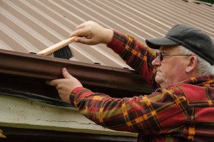 The Benefits Of Seamless Gutters In Beavercreek