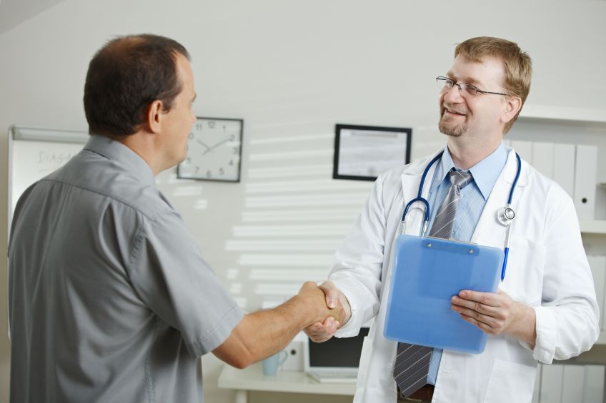 Why You Need A Reliable Family Physician In Wichita Kansas