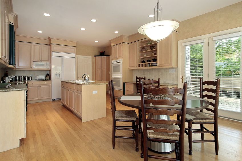 Turn Dreams into Reality: How to Remodel Kitchen Cabinets in Tucson, AZ