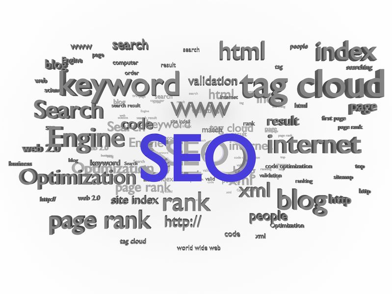 What is an SEO company?