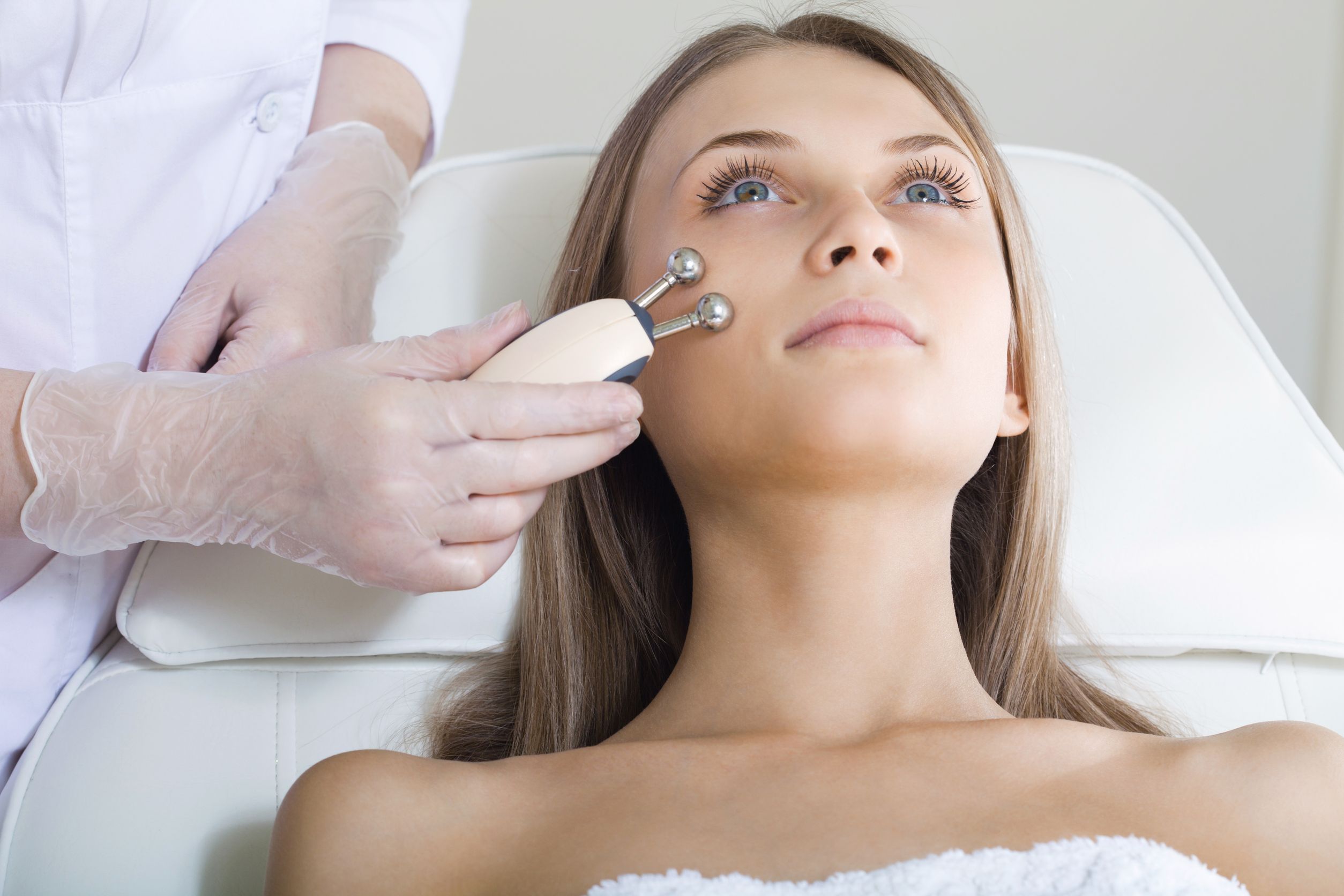 Pamper Yourself With A Body Facial In West Hollywood CA