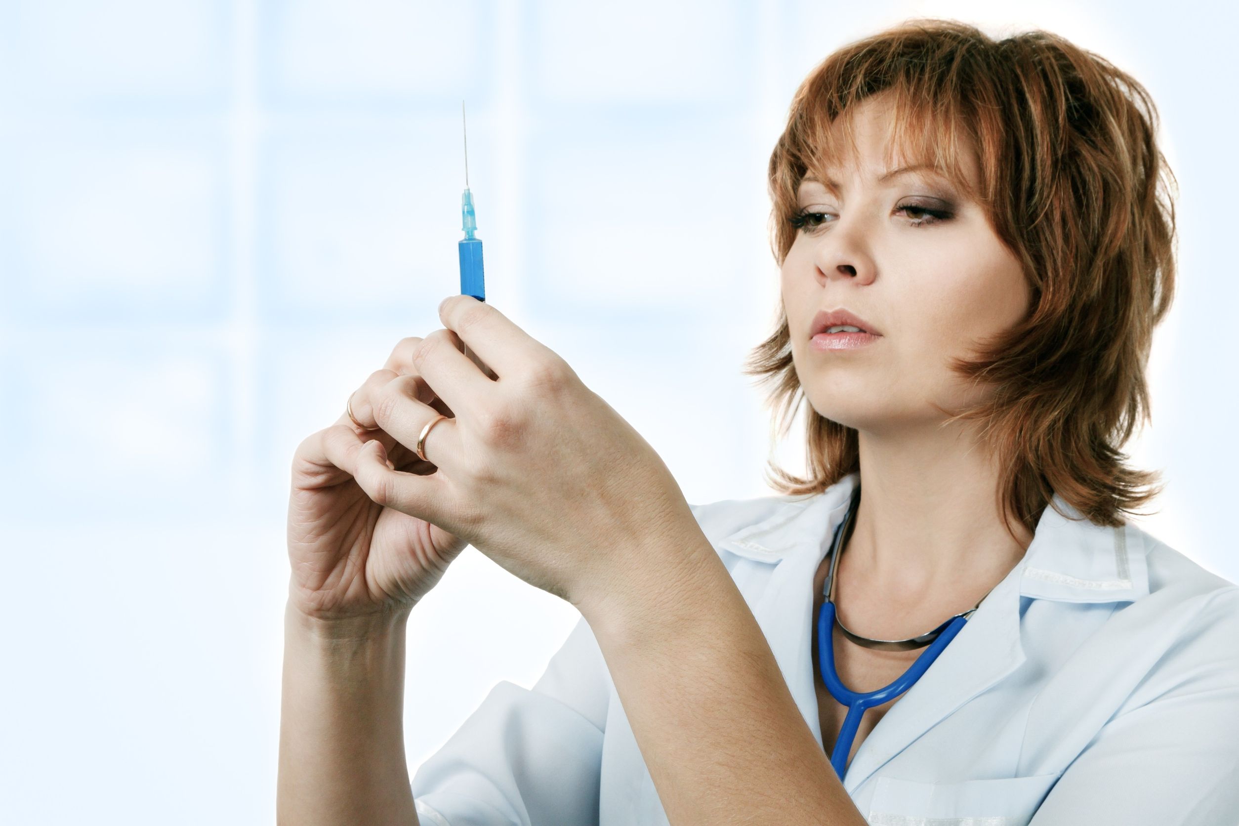 What Can People Expect From Epidural Steroid Injections in OKC?