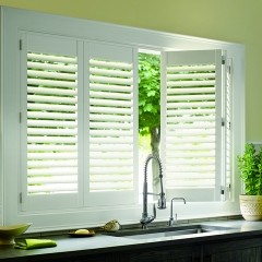 Potential Benefits of Using Interior Window Shutters in Sarasota, FL