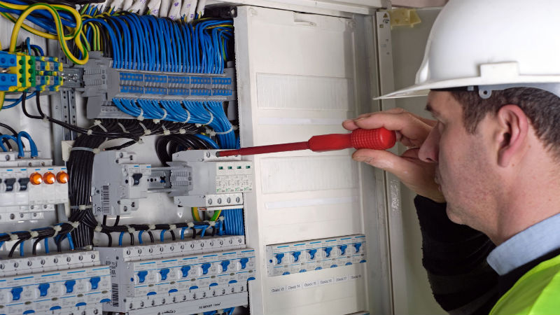 How To Find Fully Insured ECSSA Registered Electricians