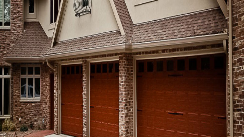 Looking for a Quality Garage Door in Dane County WI?