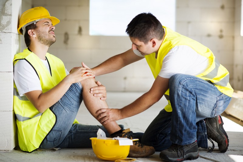 Steps Followed By A Workers Compensation Attorney