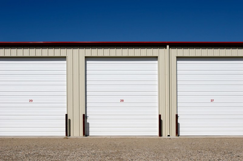 Three Frequently Asked Questions About Commercial Garage Doors Installations