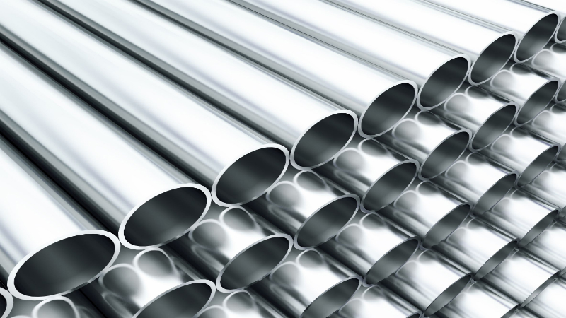 Choosing the Right Aluminum Alloy