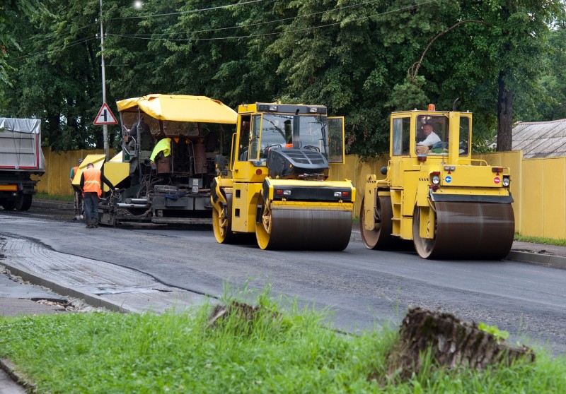 Innovative Designs in Highway Barriers for Better Protection