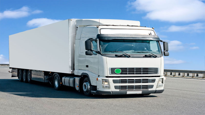 In Search of Best Trucking Companies to Work For