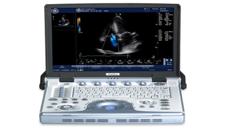 The Importance of Ultrasound Technology in the Medical Industry