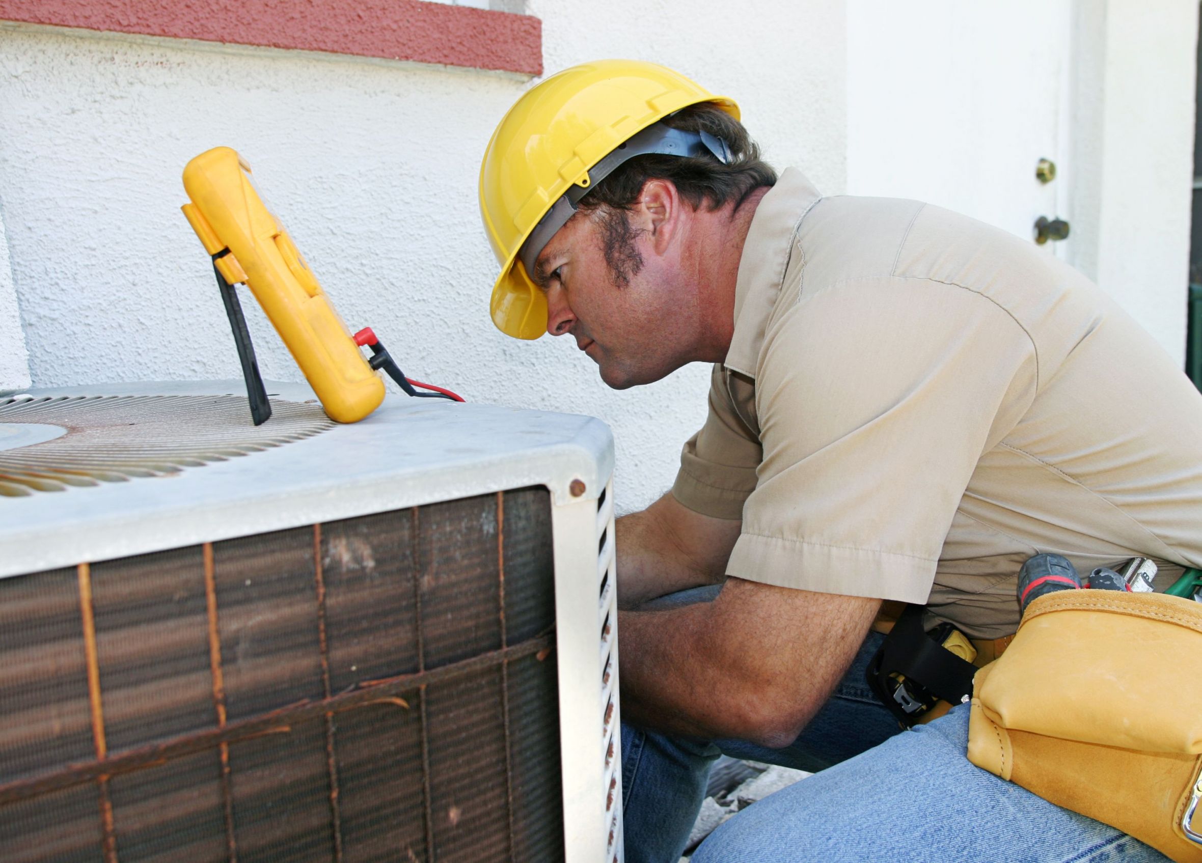 Quality Heating and Cooling Systems