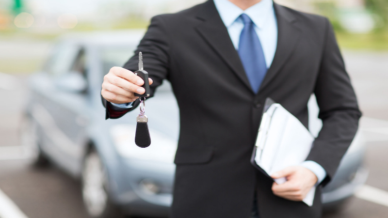 Questions To Ask Your Used Car Dealership In Alsip