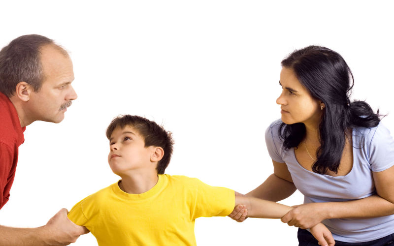 Find a Quality Child Custody Attorney in Scranton, PA Today