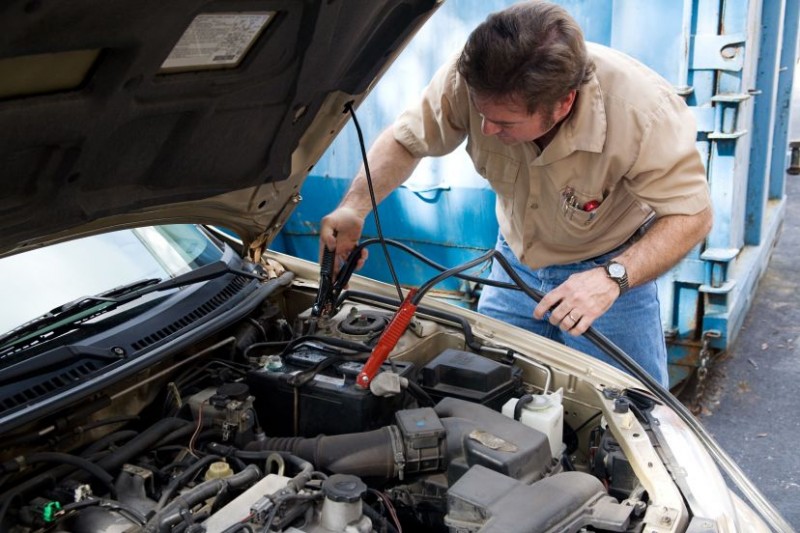 5 Mistakes to Avoid in Auto Repair in Queen Creek